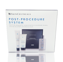 Set Skinceuticals Post Procedure System