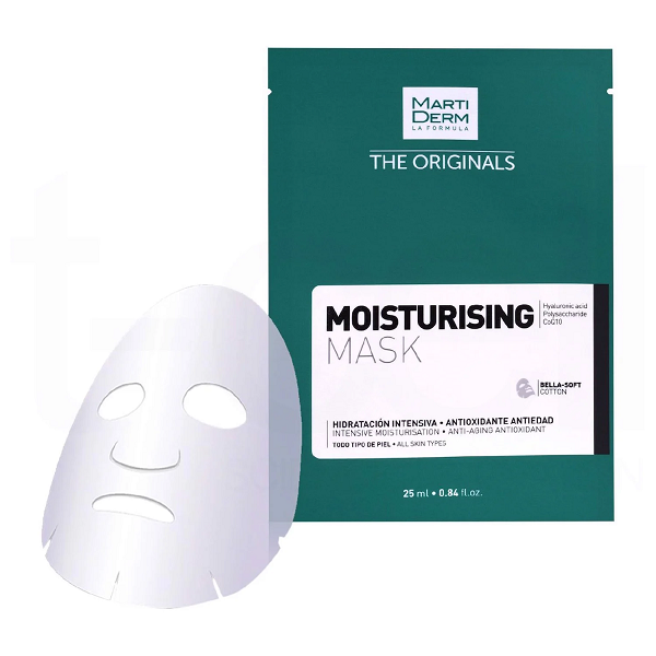 The Originals Moisturising Mask