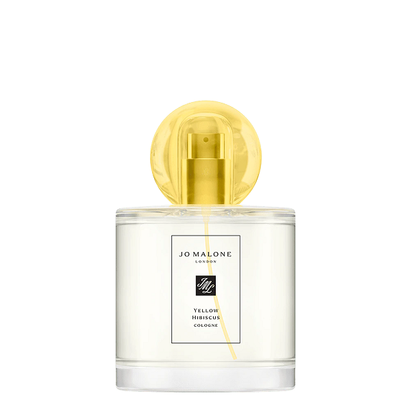 Yellow Hibiscus Cologne (LE 2021)