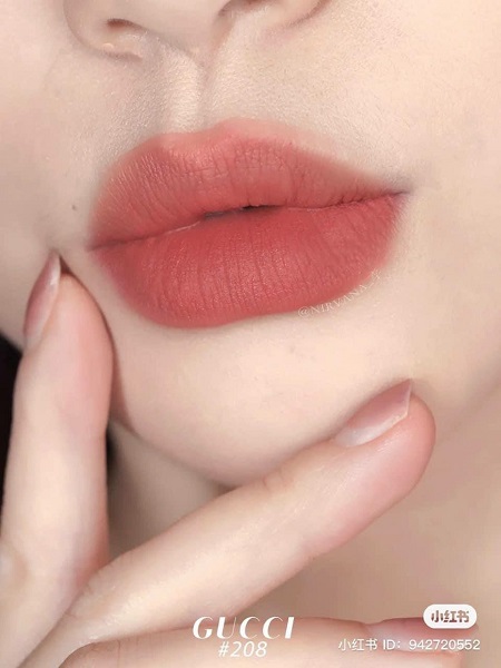 Rouge À Lèvres Liquide Mat Lipstick