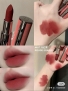 Le Rouge Sheer Velvet Matte Refillable Lipstick