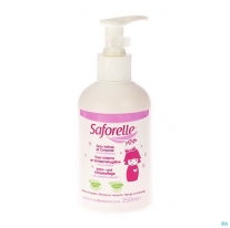 Gentle Cleansing Care For Baby