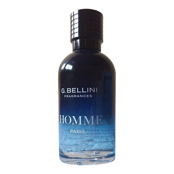 Homme EDT