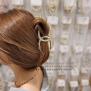Korea Jewelry - Kẹp tóc