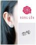 Korea Earrings - Bông tai Gucci, YSL, LV, Van Cleef & Arpels