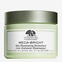 Mega Bright Skin Illuminating Moisturizer
