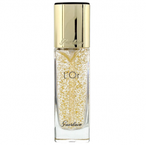 L'or Radiance Concentrate With Pure Gold Makeup Base