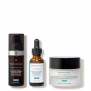 Set Skinceuticals Advanced Anti-Aging System