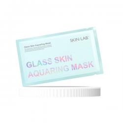 Glass Skin Aquaring Mask