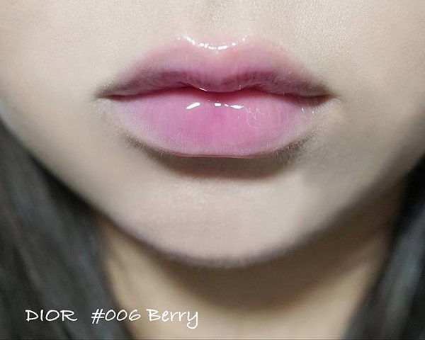 Dior Addict Lip Glow Oil  007 Raspberry 020 fl oz NIB 3348901491242   eBay