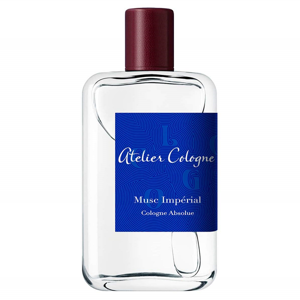 Musc Imperial Cologne Absolue