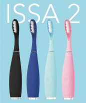 ISSA 2 Electric Toothbrush (For Adult)