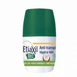 Etiaxil Anti Transpirant Vegetal 48h