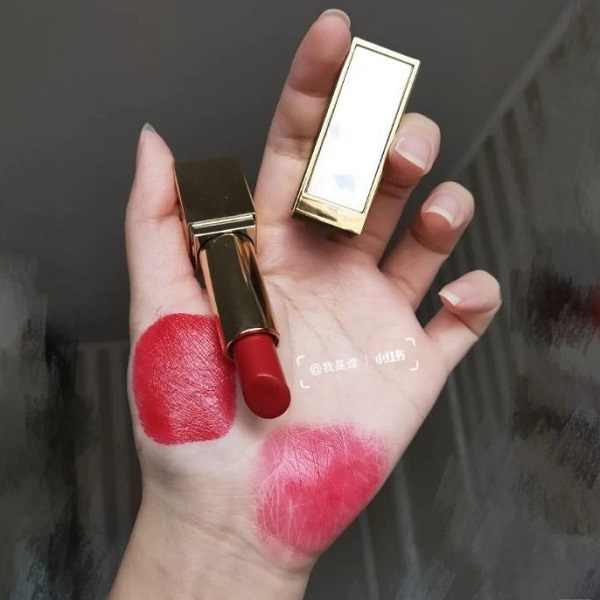 Pure Color Envy Sculpting Lipstick
